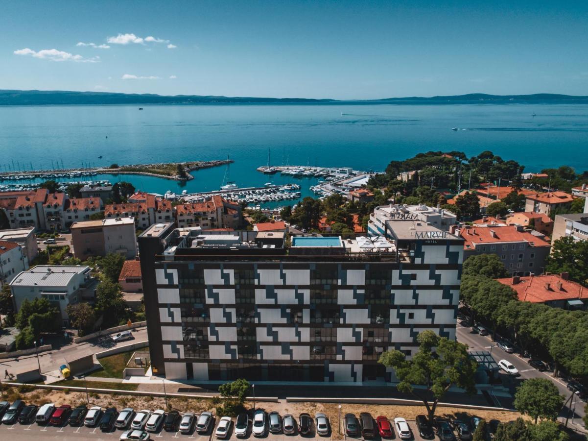 Marvie & Health Szálloda Split